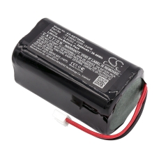 Kompatibel batteriudskiftning til Audio pro TF18650-2200-1S4PB