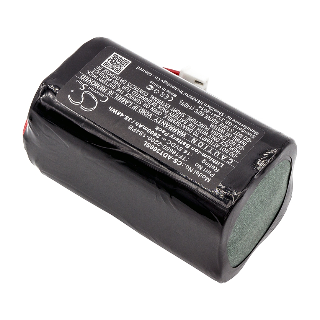 Højttalerbatteri Audio pro CS-ADT300SL