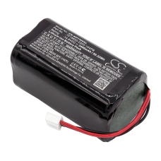 Kompatibel batteriudskiftning til Audio pro TF18650-2200-1S4PB