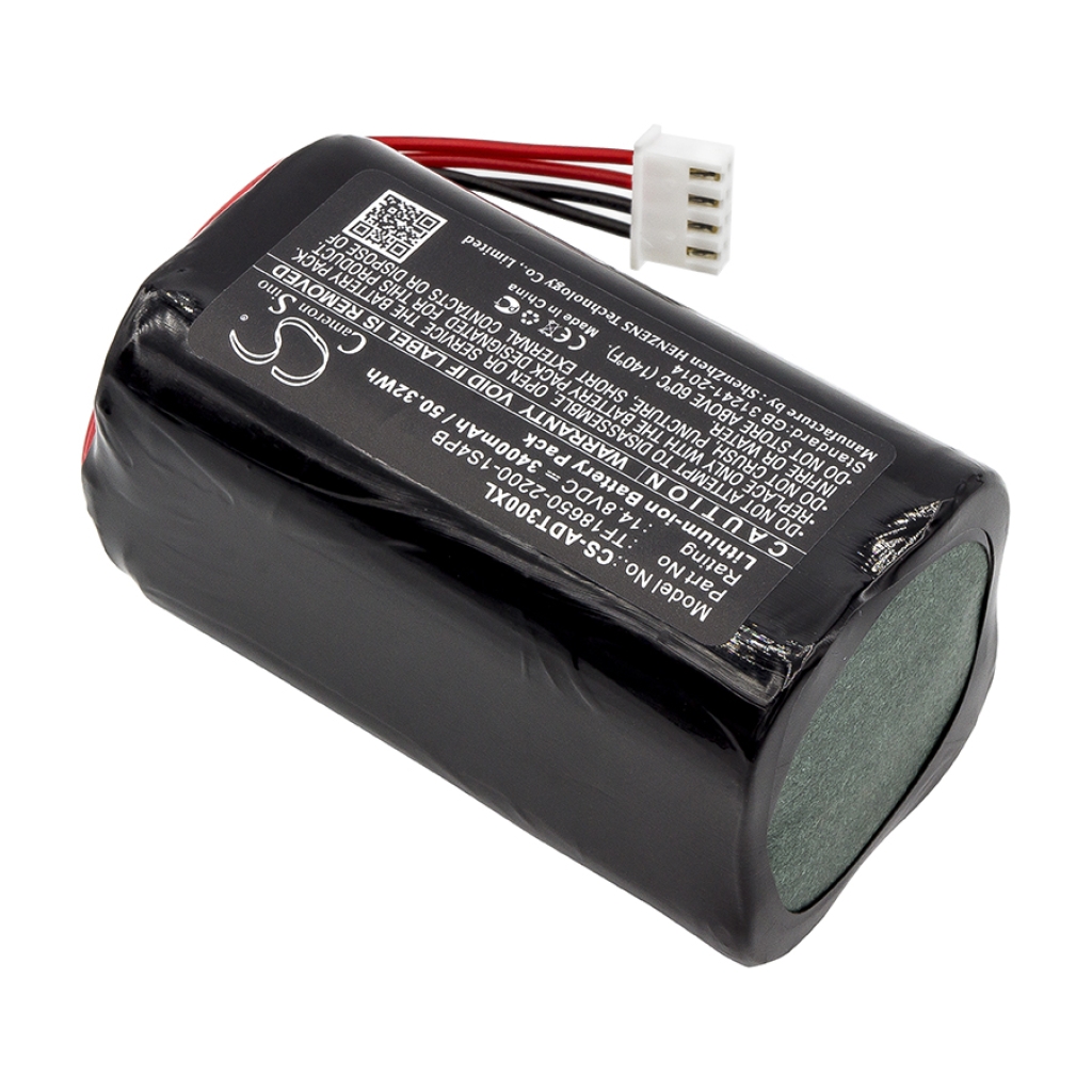 Højttalerbatteri Audio pro CS-ADT300XL