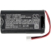 Højttalerbatteri Audio pro CS-ADT300XL