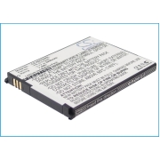 Batteri compatibleWith GPS