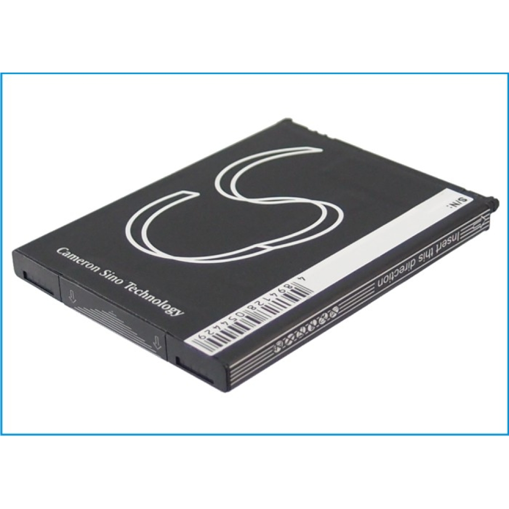 Batteri kompatibel med Advent CS-ADV350SL