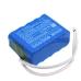 Belysningssystembatteri American dj CS-ADZ990SL