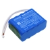 Belysningssystembatteri American dj CS-ADZ990SL