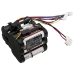 Vacuum Battery Electrolux 900278802 01