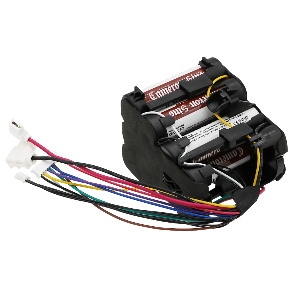 Vacuum Battery Electrolux 900278802 01