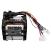 Vacuum Battery Electrolux 900278802 01