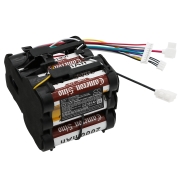 Batteri compatibleWith AEG
