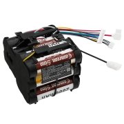 Vacuum Battery AEG CX8-2-80DB