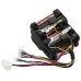 Vacuum Battery AEG CX8-2-95GM