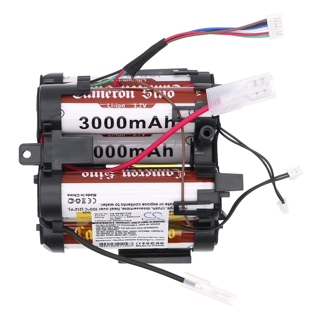 Electrolux ES62P25WET
