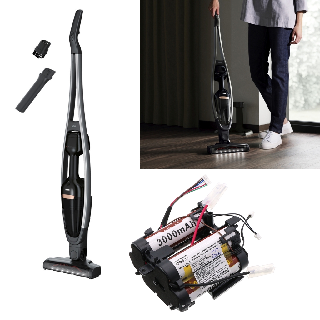 Electrolux ES62P25WET