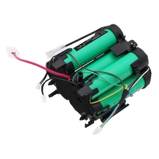 Kompatibel batteriudskiftning til AEG 140231463013,40 55 54-2544,4055478301,4055542544,PANGU 7C-C