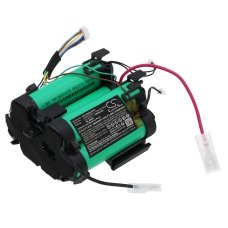 Kompatibel batteriudskiftning til AEG 140231463013,40 55 54-2544,4055478301,4055542544,PANGU 7C-C
