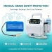 Battery compatible with Aeonmed CS-AES110MD