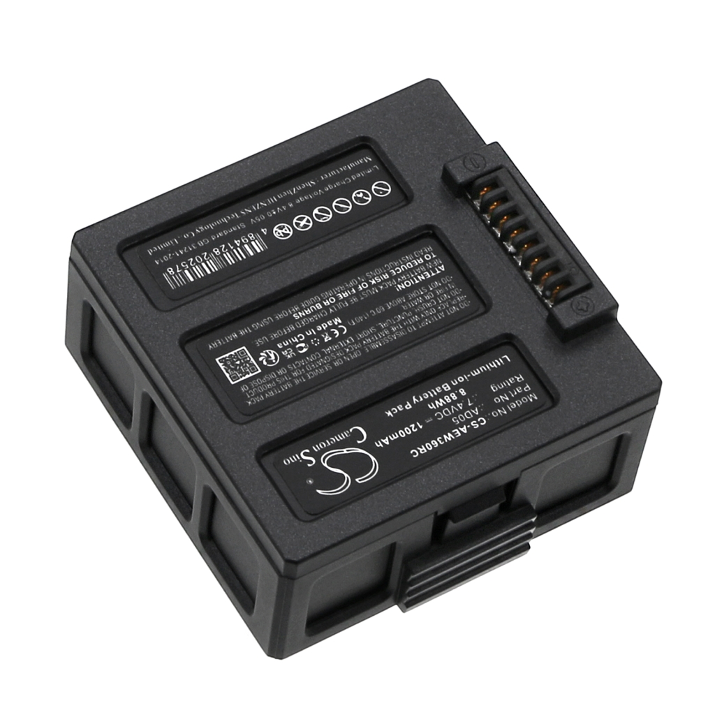 Batterier til droner Aee CS-AEW360RC