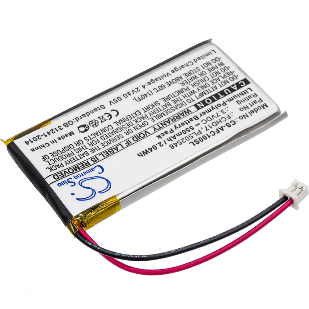 Kamerabatteri Acme CS-AFC100SL