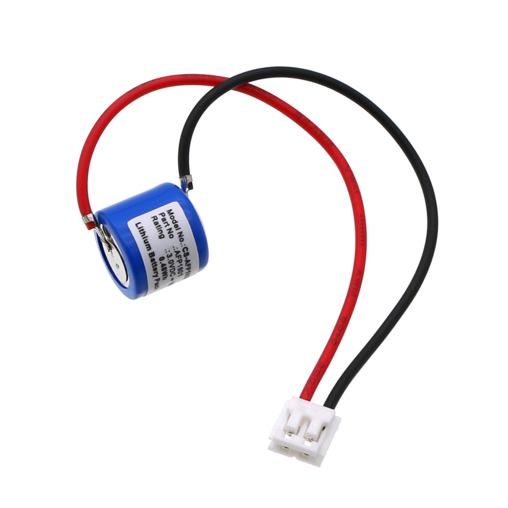 Industribatteri Panasonic CS-AFP180SL