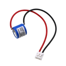 Kompatibel batteriudskiftning til Panasonic AFP1801,CR-1/3N