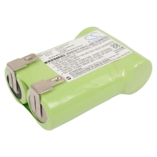 Kompatibel batteriudskiftning til AEG 520104