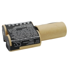 Kompatibel batteriudskiftning til AEG 900055103