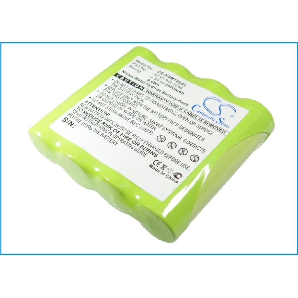 Spil Astro CS-AGM106SL