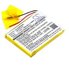 Kompatibel batteriudskiftning til Astro SRP603443