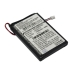 Tabletbatteri Audio guidie CS-AGP01SL