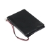 Tabletbatteri Audio guidie CS-AGP01SL