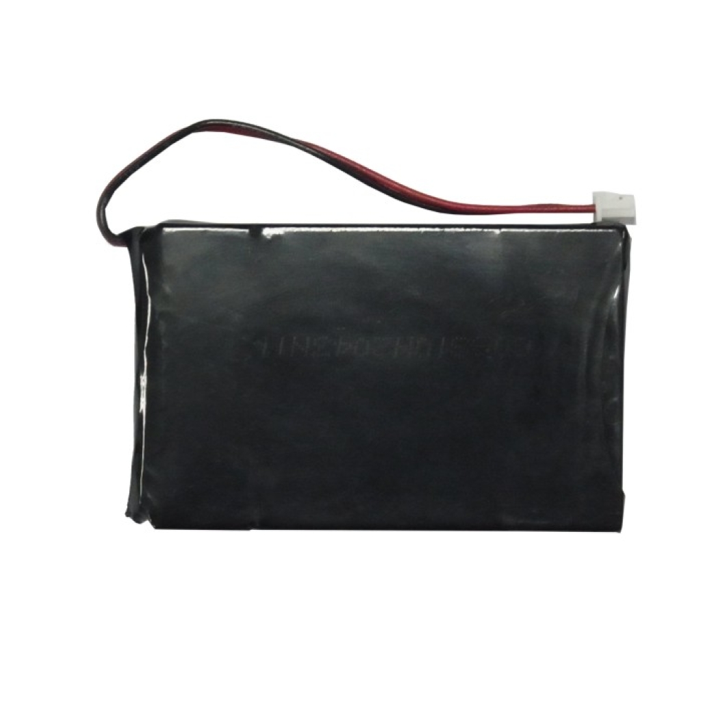 Tabletbatteri Audio guidie CS-AGP01SL