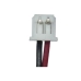 Tabletbatteri Audio guidie CS-AGP01SL