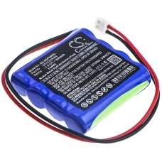 Kompatibel batteriudskiftning til Algol GPHC083N04