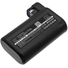 Kompatibel batteriudskiftning til Electrolux OSBP72LI,OSBP72LI25,S91-0400410-SU2