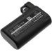 Vacuum Battery Electrolux 900257983