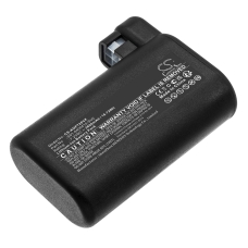 Kompatibel batteriudskiftning til AEG OSBP72LI,S91-0400410-SU2