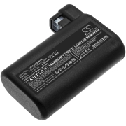 Støvsugerbatteri AEG RX9-1-IBM