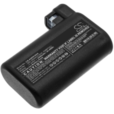 Kompatibel batteriudskiftning til Electrolux OSBP72LI,OSBP72LI25,S91-0400410-SU2