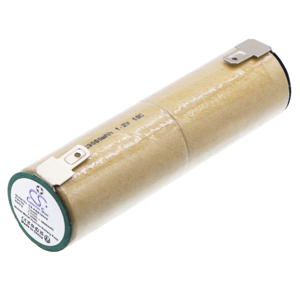 Støvsugerbatteri AEG CS-AGR100VX