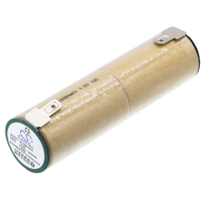 Kompatibel batteriudskiftning til AEG TYPE46