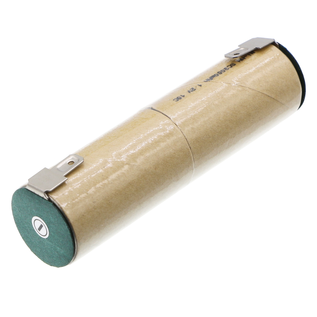 Støvsugerbatteri AEG CS-AGR100VX