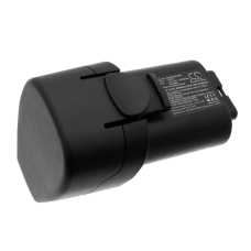 Kompatibel batteriudskiftning til Aesculap 160301,160302,GT650120