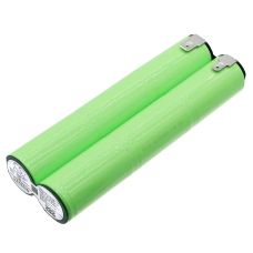 Kompatibel batteriudskiftning til AEG 198346