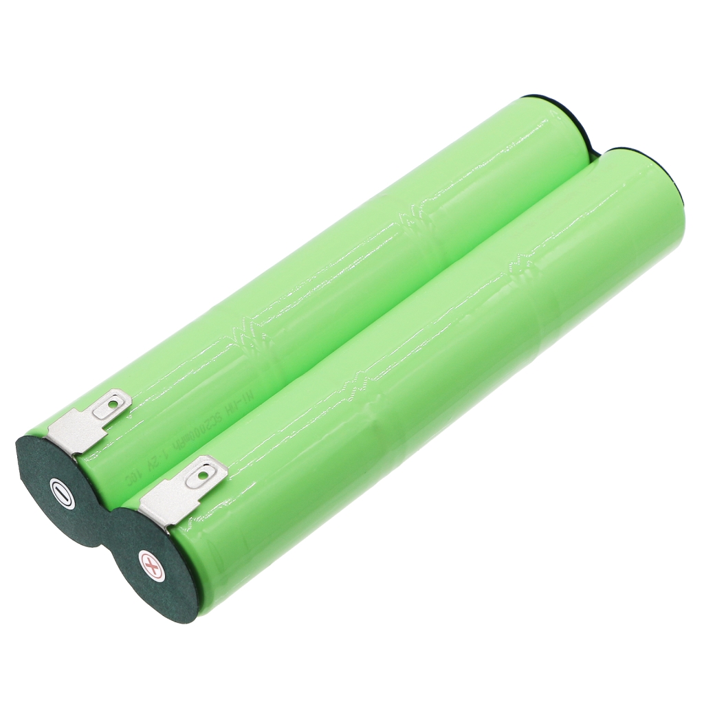 Støvsugerbatteri AEG CS-AGV729VX