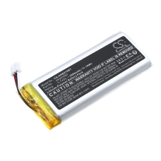 Kompatibel batteriudskiftning til Ajax XK953580