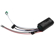 Kompatibel batteriudskiftning til Al-ko A00Z396000IR,F77400573JF2