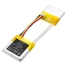 Audio device batteries Ankerwork CS-AKM650SL