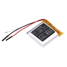Kompatibel batteriudskiftning til AKG GSP902540