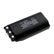 Industribatteri Akerstroms MC98 Transmitters