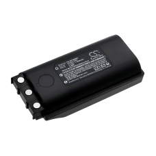 Kompatibel batteriudskiftning til Akerstroms 170.2151,940684-000,940684-000E